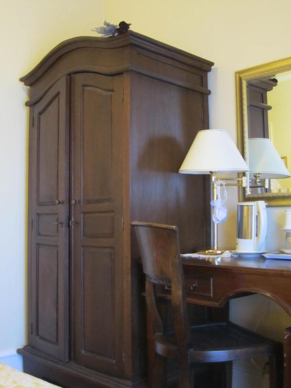 Hotel Villa Castellani Mogliano Стая снимка