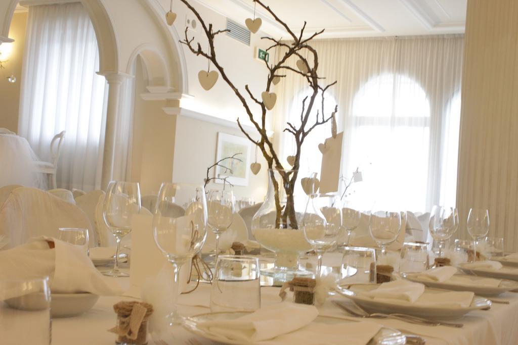Hotel Villa Castellani Mogliano Екстериор снимка