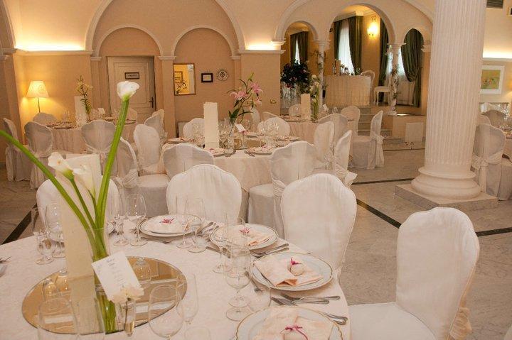 Hotel Villa Castellani Mogliano Екстериор снимка